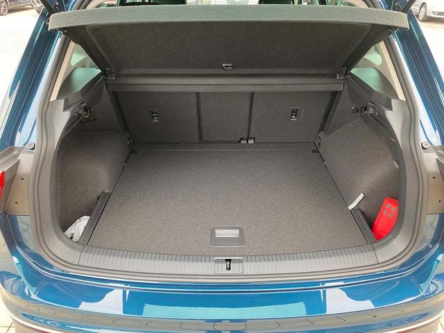 EU Neuwagen VW Tiguan Life 1.5 TSI