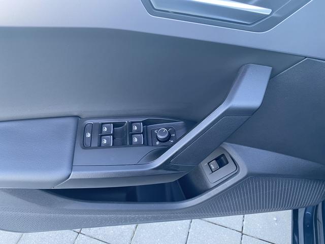 Seat Leon Sportstourer ST FR NEW 1.5 TSI ACT 150 Interieur 