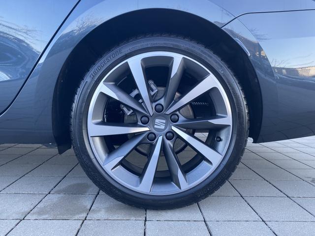Seat Leon Sportstourer ST FR NEW 1.5 TSI ACT 150 Felge