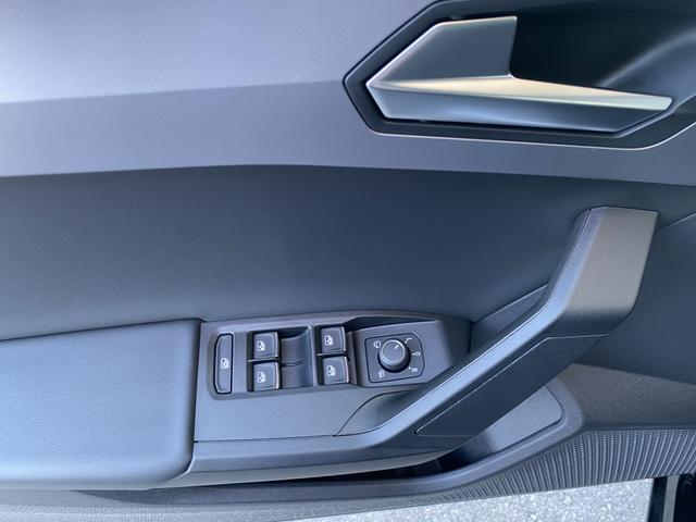 Seat Leon FR NEW 1.5 TSI ACT 150 Interieur 