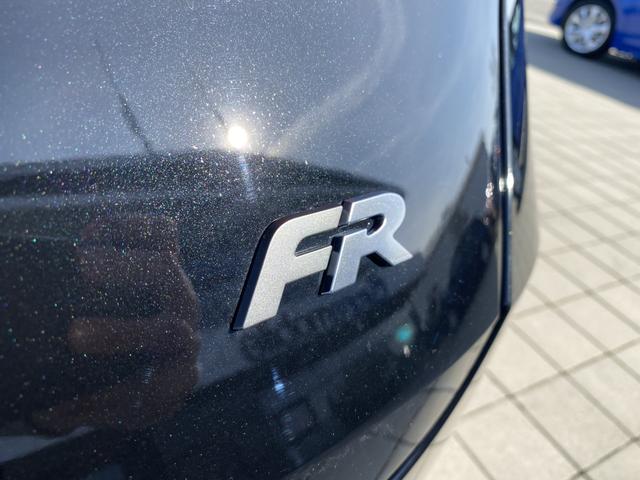 Seat Leon Sportstourer ST FR 2021