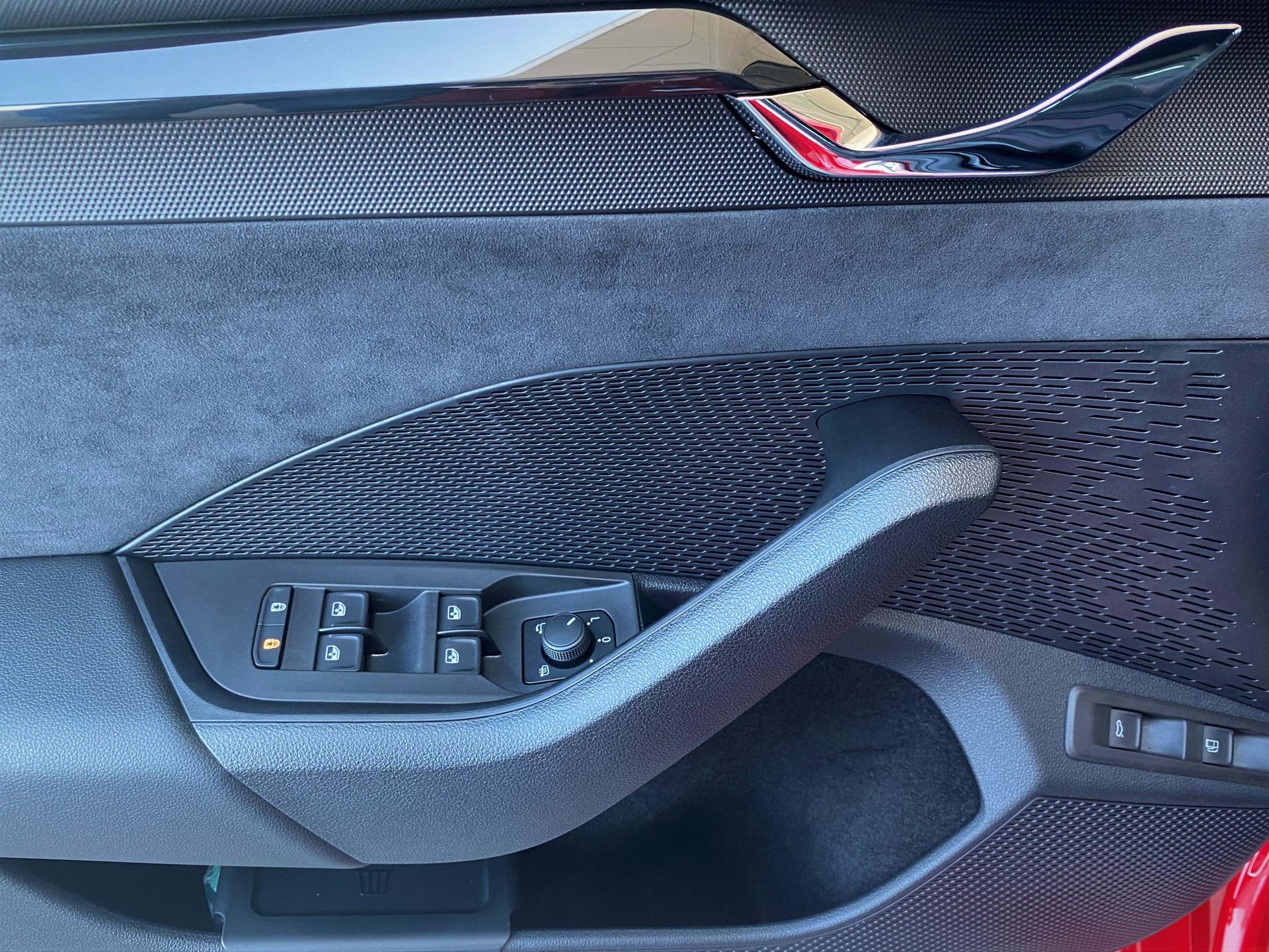 Fahrbericht SKODA Octavia RS iV (Plug-in-Hybrid im Test)