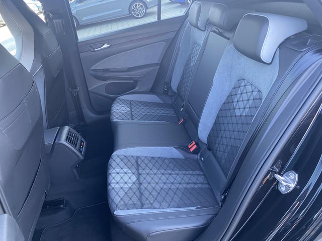 Volkswagen Golf R-Line (D4) 1.5 eTSI 150 7-G DSG, NAVI, LED-Plus, VIRTUAL, CAM, WINTER, 18", UVM. (Vorlauf 29.09.2024) 