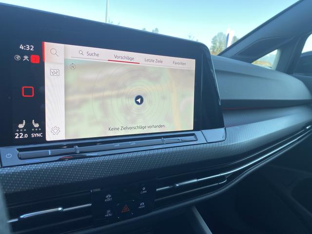 Volkswagen Golf R-Line (D4) 1.5 eTSI 150 7-G DSG, NAVI, LED-Plus, VIRTUAL, CAM, WINTER, 18", UVM. (Vorlauf 29.09.2024) 