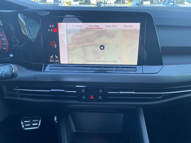 Volkswagen Golf R-Line (D4) 1.5 eTSI 150 7-G DSG, NAVI, LED-Plus, VIRTUAL, CAM, WINTER, 18", UVM. (Vorlauf 29.09.2024) 