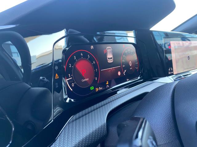 Volkswagen Golf R-Line (D4) 1.5 eTSI 150 7-G DSG, NAVI, LED-Plus, VIRTUAL, CAM, WINTER, 18", UVM. (Vorlauf 29.09.2024) 