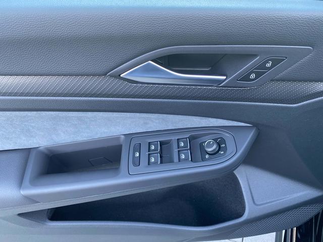 Volkswagen Golf R-Line (D4) 1.5 eTSI 150 7-G DSG, NAVI, LED-Plus, VIRTUAL, CAM, WINTER, 18", UVM. (Vorlauf 29.09.2024) 