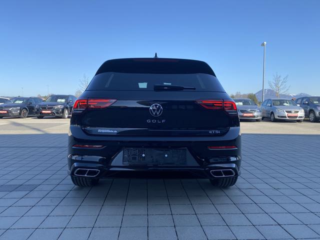  VW Golf 8 R-Line (D4) 1.5 eTSI Exterieur 