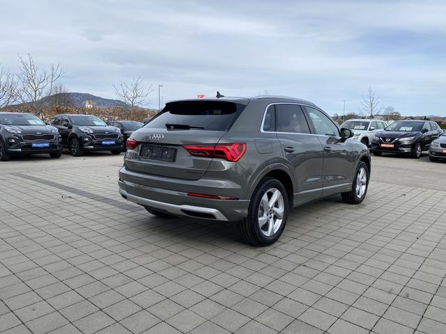  Audi Q3 advanced (D8) 35 TFSI S tronic S Line Exterieur 