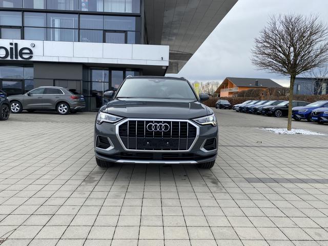  Audi Q3 advanced (D8) 35 TFSI S tronic S-LINE Exterieur 