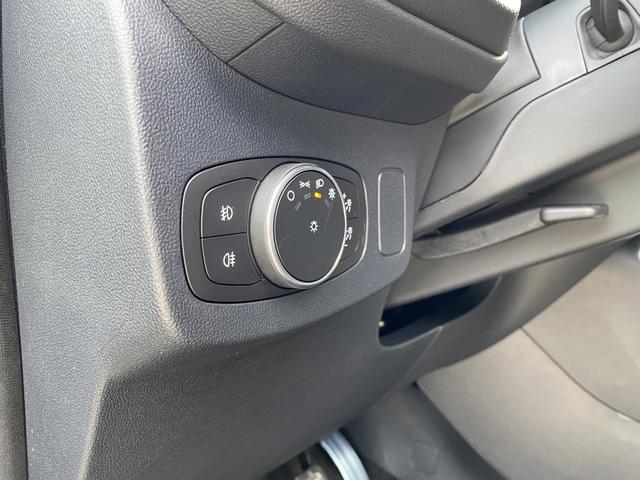 Ford Puma ST-Line X 1.0 EcoBoost 155 HYBRID Interieur