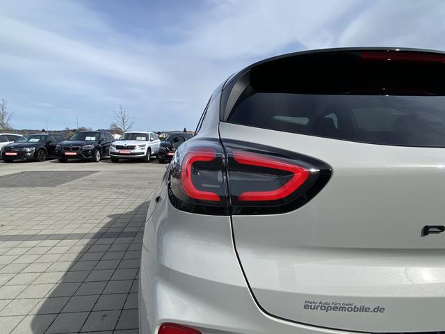 Ford Puma ST-Line X (D4) 1.0 EcoBoost 155 HYBRID Exterieur