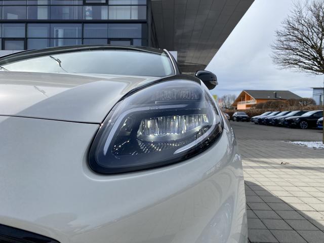 Ford Puma ST-Line X (D4) 1.0 EcoBoost 155 HYBRID Exterieur Scheinwerfer
