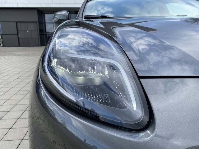 Ford Puma ST-Line X 1.0 EcoBoost 155 Hybrid Exterior Scheinwerfer 