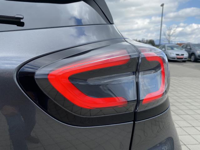 Ford Puma ST-Line X 1.0 EcoBoost 155 Hybrid Exterior Scheinwerfer