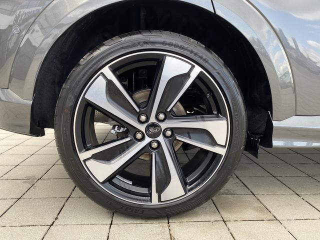 Ford Puma ST-Line X 1.0 EcoBoost 155 Hybrid Exterior Felge