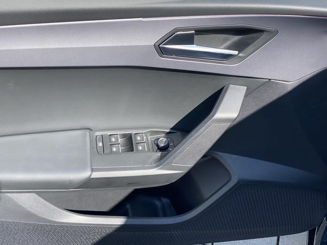 Seat Leon FR NEW 1.5 TSI ACT 150 Interior
