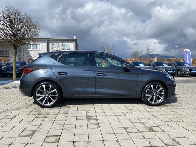 Seat Leon FR NEW 1.5 TSI ACT 150 Exterior