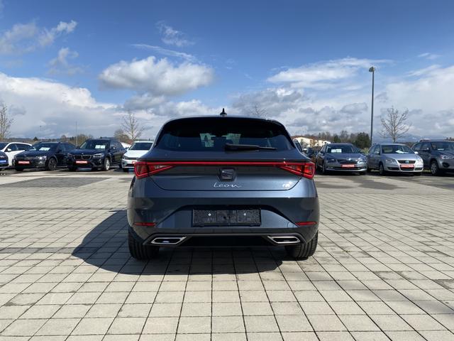 Seat Leon FR NEW 1.5 TSI ACT 150 Exterior