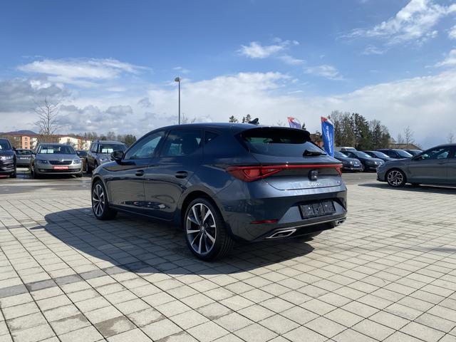 Seat Leon FR NEW 1.5 TSI ACT 150 Exterior