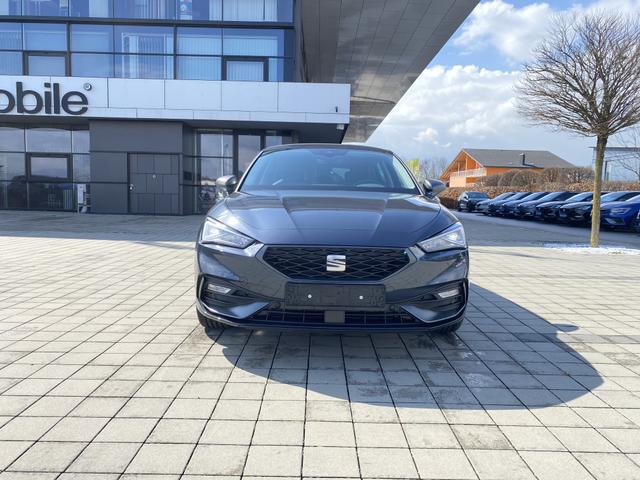 Seat Leon FR NEW 1.5 TSI ACT 150 Exterior
