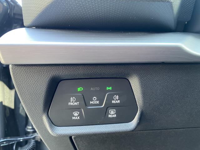 Seat Leon FR NEW 1.5 TSI ACT 150 Interior