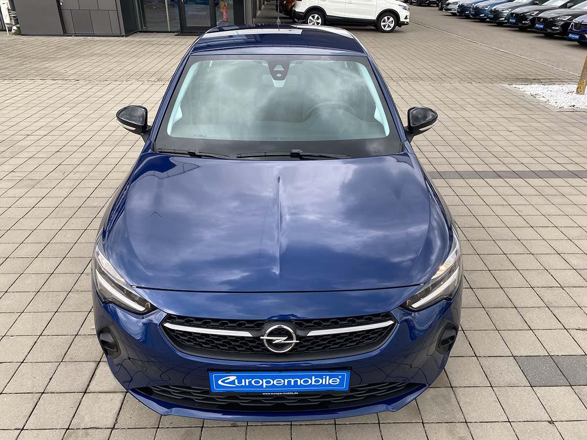 Opel Corsa 1,2 Direct Injection 100 GS-Line 2021
