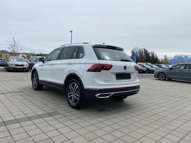 Tiguan - Elegance 1.5 TSI EVO 150 DSG NAV, IQ, HEAD, EASY, ACC, ERGO, WINTER, 19