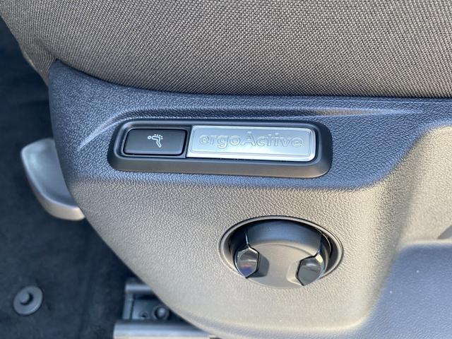 VW Tiguan Elegance 1.5 TSI EVO 150 DSG Innenraum Highlights