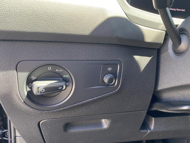VW Tiguan Elegance 1.5 TSI EVO 150 DSG Innenraum Highlights