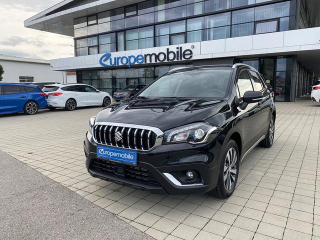 Comfort+ 1.4 DITC ALLGRIP HYBRID Vorne 