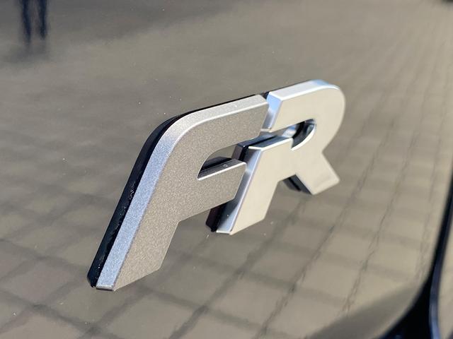 Seat Ateca FR 1.5 TSI FR schild 