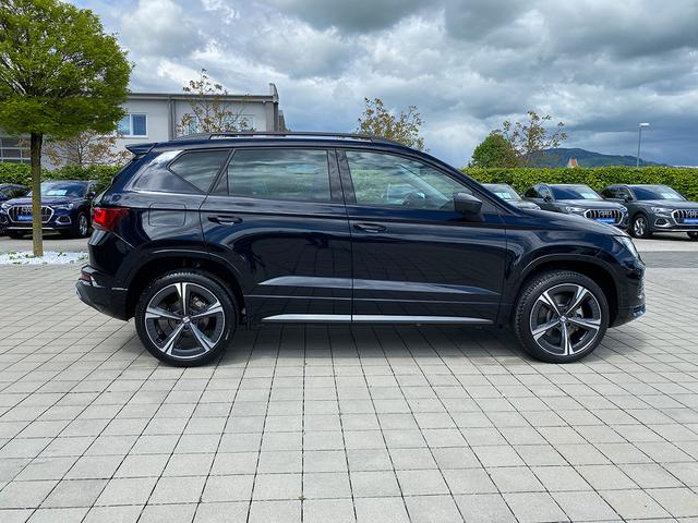 Seat Ateca FR 1.5 TSI 
