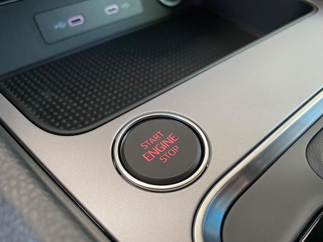 Seat Ateca FR 1.5 TSI Innenraum Highlights Startbutton 