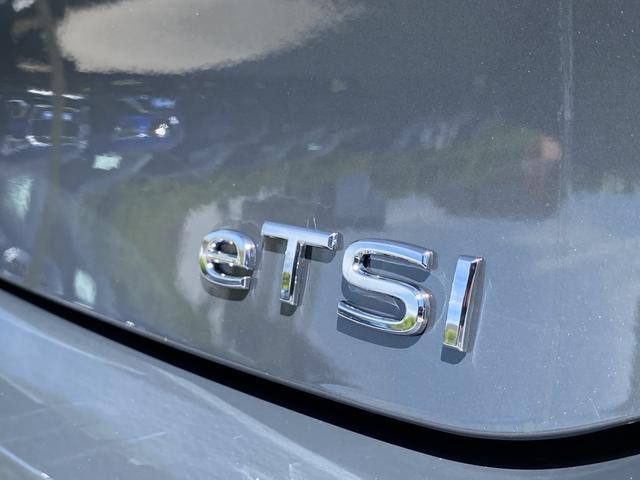 VW Golf 8 R-Line (D4) 1.5 eTSI 150 7-G DSG eTSI Schild