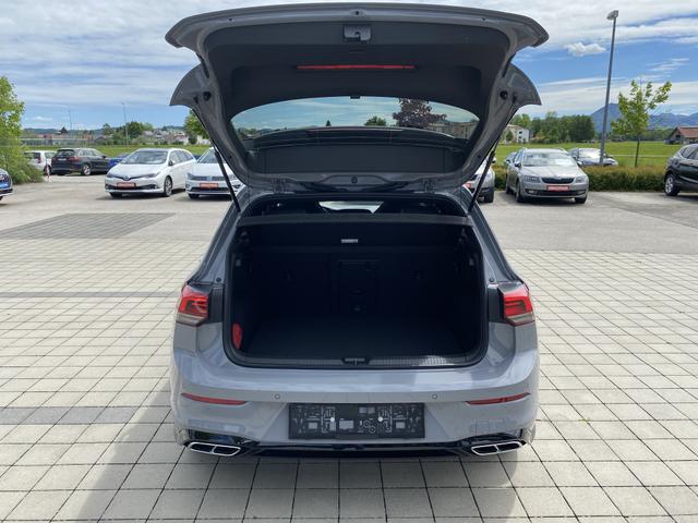 Volkswagen Golf R-Line (D8) 1.5 eTSI 150 7-G DSG NAVI,LED-PLUS,FAP PLUS,VIRTUAL,KAM,WINTER,UVM. (Vorlauf 17.05.2026) 