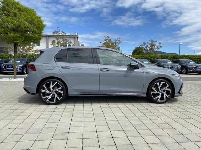 Volkswagen Golf R-Line (D8) 1.5 eTSI 150 7-G DSG NAVI,LED-PLUS,FAP PLUS,VIRTUAL,KAM,WINTER,UVM. (Vorlauf 17.05.2026) 