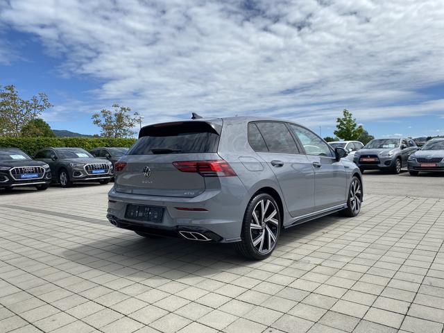 Volkswagen Golf R-Line (D8) 1.5 eTSI 150 7-G DSG NAVI,LED-PLUS,FAP PLUS,VIRTUAL,KAM,WINTER,UVM. (Vorlauf 17.05.2026) 