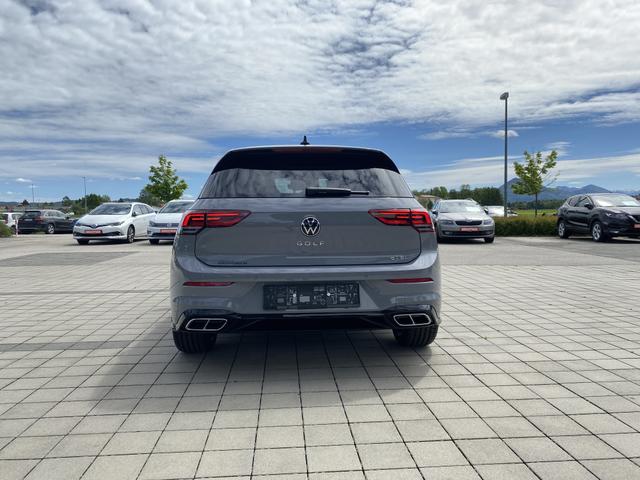 Volkswagen Golf R-Line (D8) 1.5 eTSI 150 7-G DSG NAVI,LED-PLUS,FAP PLUS,VIRTUAL,KAM,WINTER,UVM. (Vorlauf 17.05.2026) 