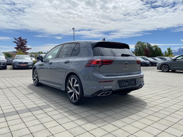 Volkswagen Golf R-Line (D8) 1.5 eTSI 150 7-G DSG NAVI,LED-PLUS,FAP PLUS,VIRTUAL,KAM,WINTER,UVM. (Vorlauf 17.05.2026) 