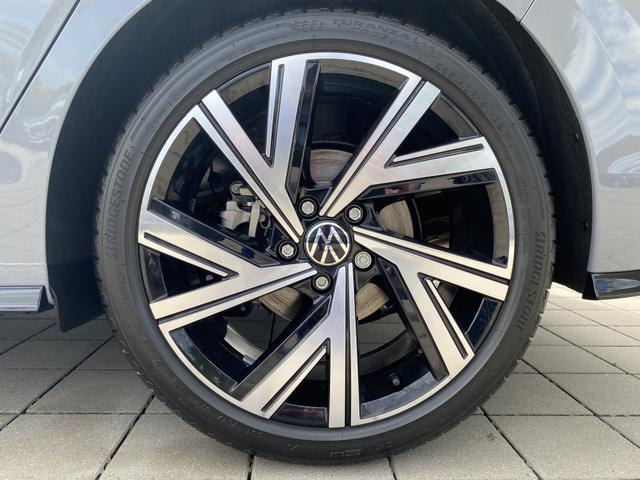 Volkswagen Golf R-Line (D8) 1.5 eTSI 150 7-G DSG NAVI,LED-PLUS,FAP PLUS,VIRTUAL,KAM,WINTER,UVM. (Vorlauf 17.05.2026) 