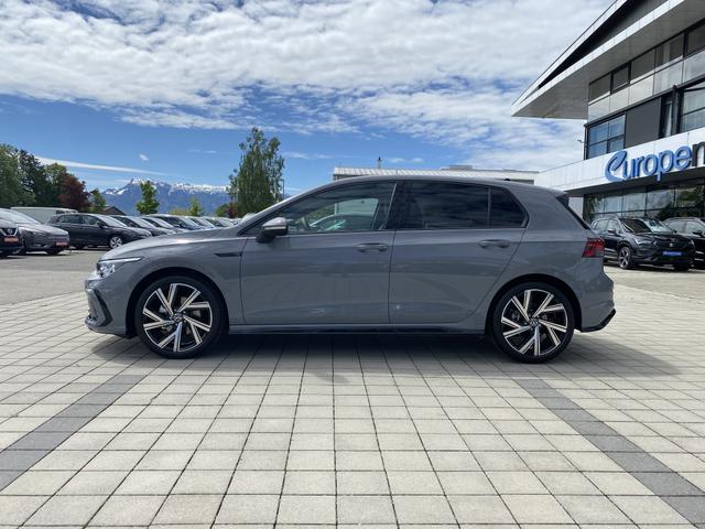 Volkswagen Golf R-Line (D8) 1.5 eTSI 150 7-G DSG NAVI,LED-PLUS,FAP PLUS,VIRTUAL,KAM,WINTER,UVM. (Vorlauf 17.05.2026) 