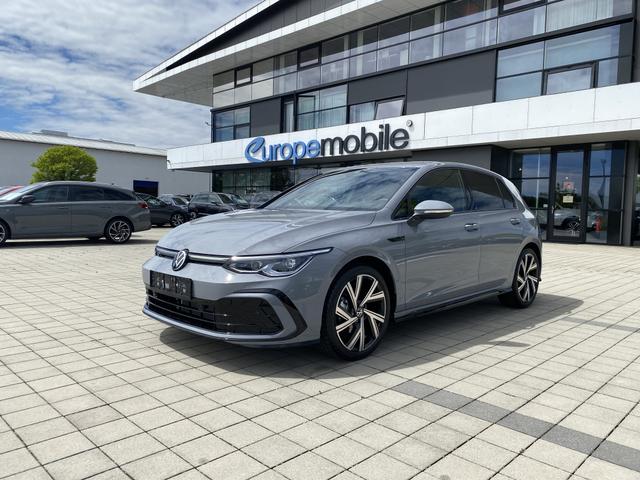 Volkswagen Golf R-Line (D8) 1.5 eTSI 150 7-G DSG NAVI,LED-PLUS,FAP PLUS,VIRTUAL,KAM,WINTER,UVM. (Vorlauf 17.05.2026) 