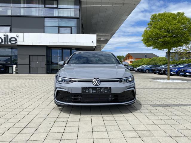 Volkswagen Golf R-Line (D8) 1.5 eTSI 150 7-G DSG NAVI,LED-PLUS,FAP PLUS,VIRTUAL,KAM,WINTER,UVM. (Vorlauf 17.05.2026) 