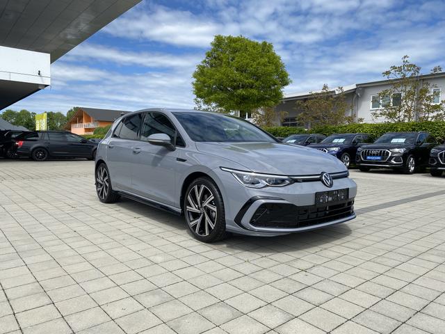 Volkswagen Golf - R-Line (D8) 1.5 eTSI 150 7-G DSG NAVI,LED-PLUS,FAP PLUS,VIRTUAL,KAM,WINTER,UVM. (Vorlauf 17.05.2026)