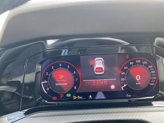 Volkswagen Golf R-Line (D8) 1.5 eTSI 150 7-G DSG NAVI,LED-PLUS,FAP PLUS,VIRTUAL,KAM,WINTER,UVM. (Vorlauf 17.05.2026) 