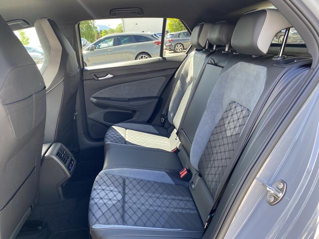 Volkswagen Golf R-Line (D8) 1.5 eTSI 150 7-G DSG NAVI,LED-PLUS,FAP PLUS,VIRTUAL,KAM,WINTER,UVM. (Vorlauf 17.05.2026) 