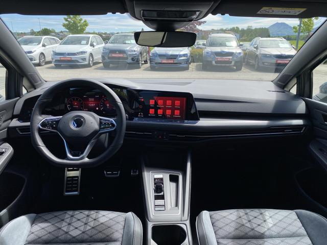 Volkswagen Golf R-Line (D8) 1.5 eTSI 150 7-G DSG NAVI,LED-PLUS,FAP PLUS,VIRTUAL,KAM,WINTER,UVM. (Vorlauf 17.05.2026) 