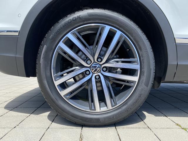 Tiguan Elegance 1.5 TSI EVO 150 DSG NAV,IQ,HEAD,EASY,ACC,ERGO,WINTER,SPORT UVM. (Vorlauf 20.09.2025) 