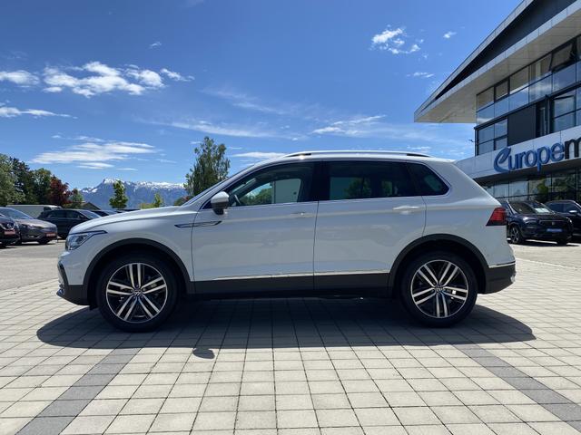 Volkswagen Tiguan Elegance 1.5 TSI EVO 150 DSG NAV,IQ,HEAD,EASY,ACC,ERGO,WINTER,SPORT UVM. (Vorlauf 20.09.2025) 
